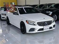 مێرسێدس بێنز C-Class